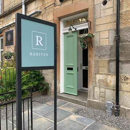 Hotel Raniven Oban Zewnętrze zdjęcie