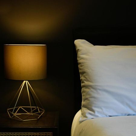 Hotel Raniven Oban Zewnętrze zdjęcie