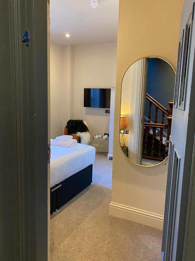 Hotel Raniven Oban Zewnętrze zdjęcie