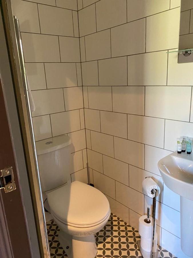 Hotel Raniven Oban Zewnętrze zdjęcie