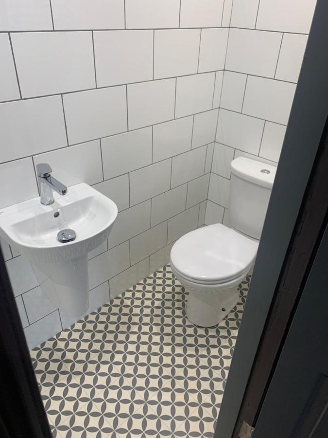 Hotel Raniven Oban Zewnętrze zdjęcie