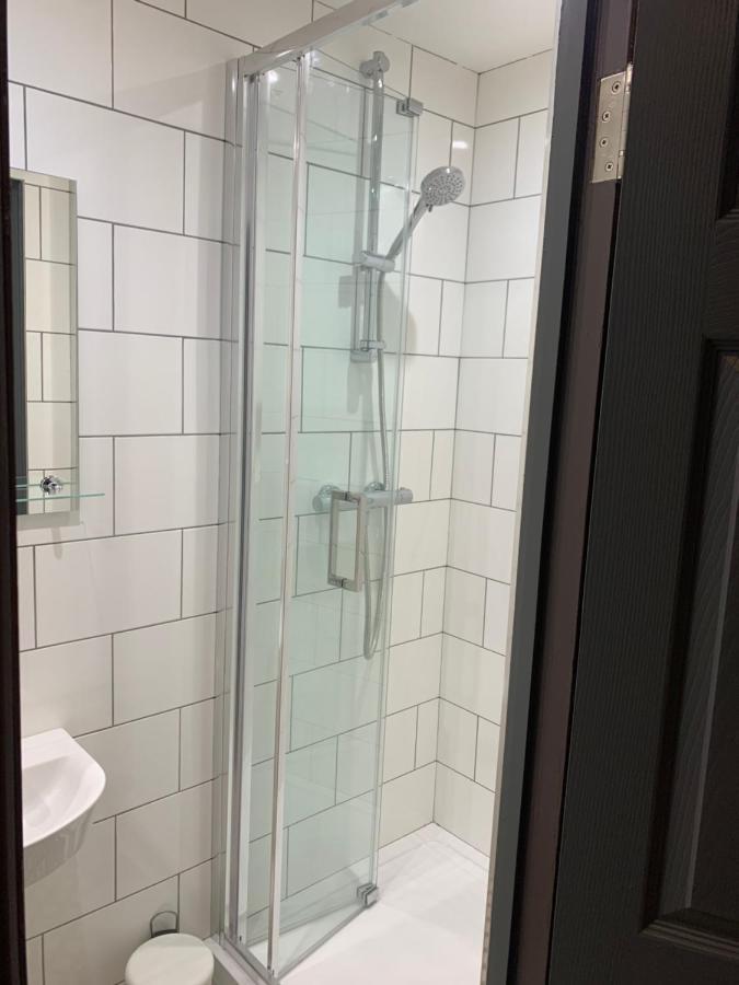 Hotel Raniven Oban Zewnętrze zdjęcie