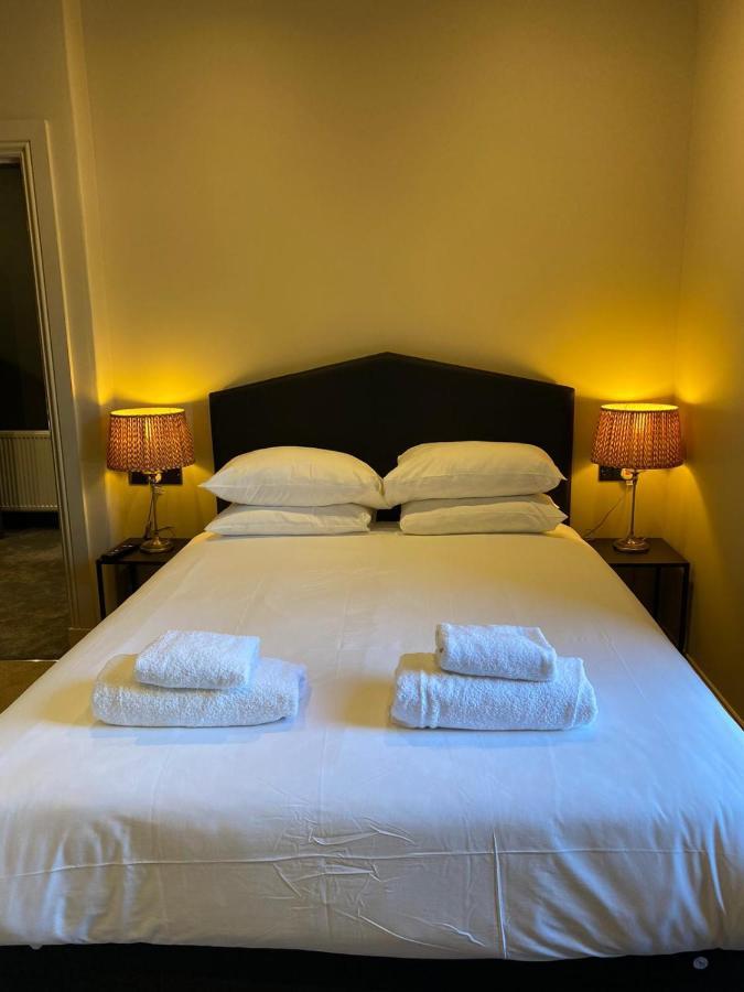 Hotel Raniven Oban Zewnętrze zdjęcie