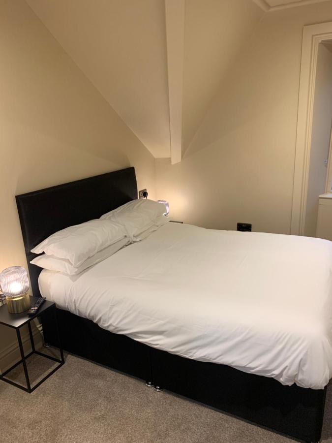 Hotel Raniven Oban Zewnętrze zdjęcie