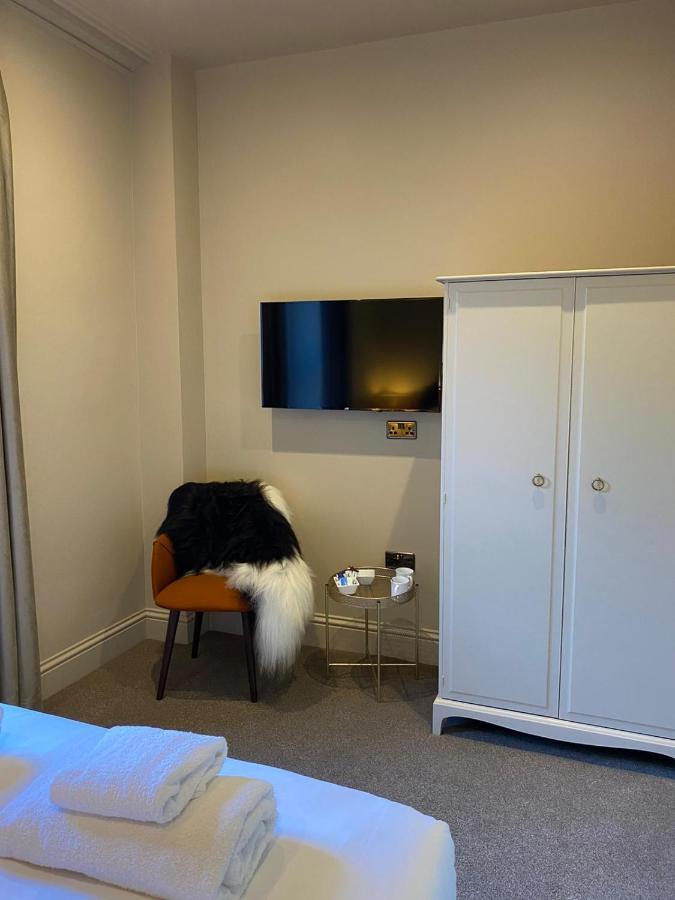 Hotel Raniven Oban Zewnętrze zdjęcie