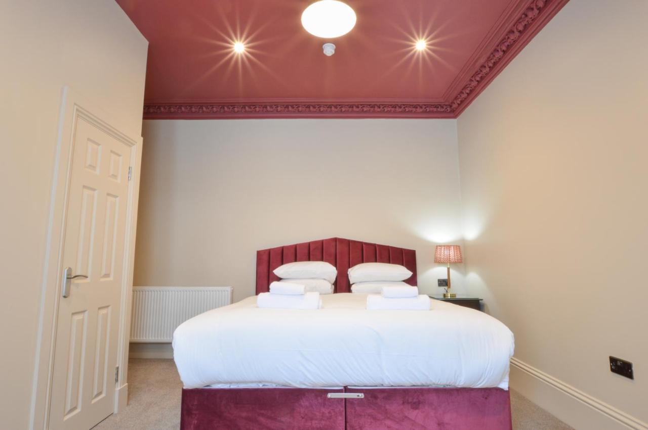 Hotel Raniven Oban Zewnętrze zdjęcie