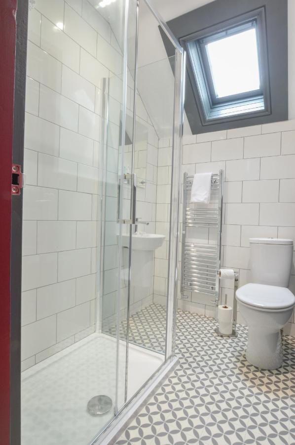 Hotel Raniven Oban Zewnętrze zdjęcie