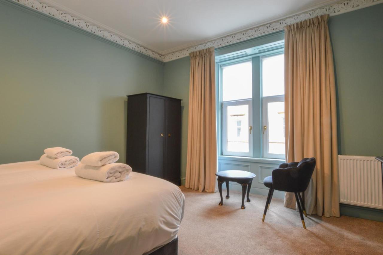 Hotel Raniven Oban Zewnętrze zdjęcie