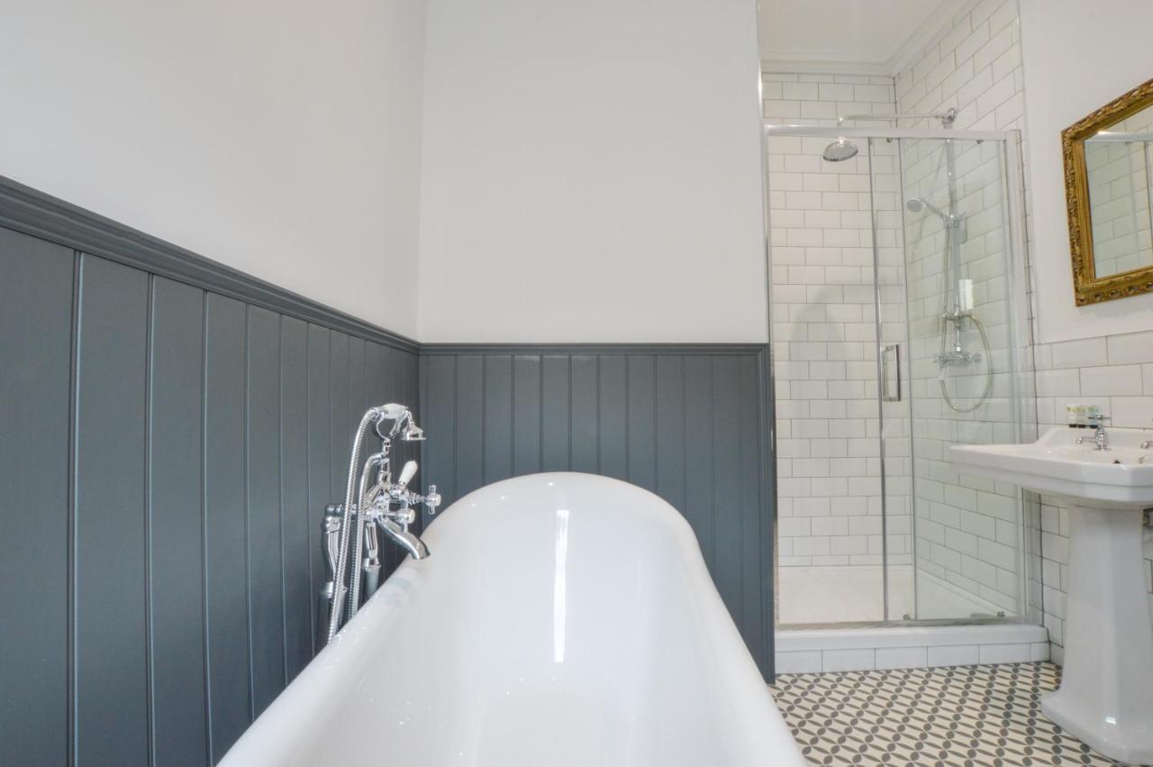 Hotel Raniven Oban Zewnętrze zdjęcie