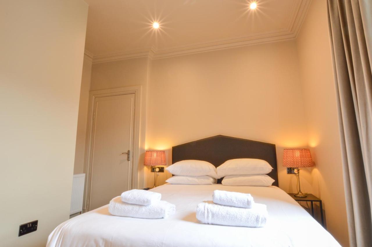 Hotel Raniven Oban Zewnętrze zdjęcie