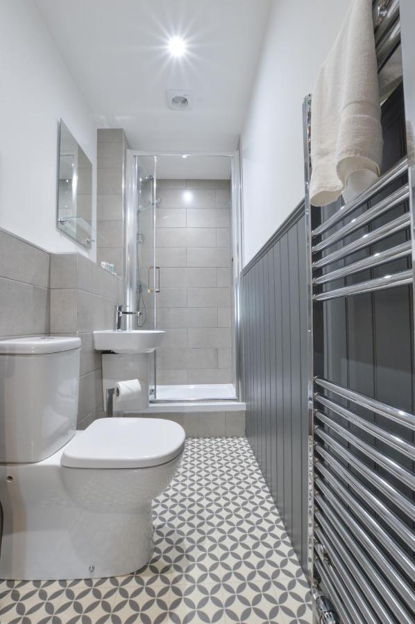 Hotel Raniven Oban Zewnętrze zdjęcie