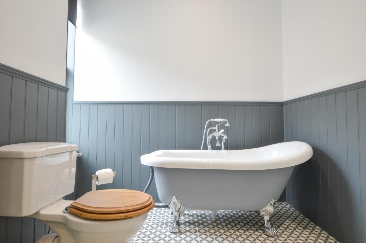 Hotel Raniven Oban Zewnętrze zdjęcie