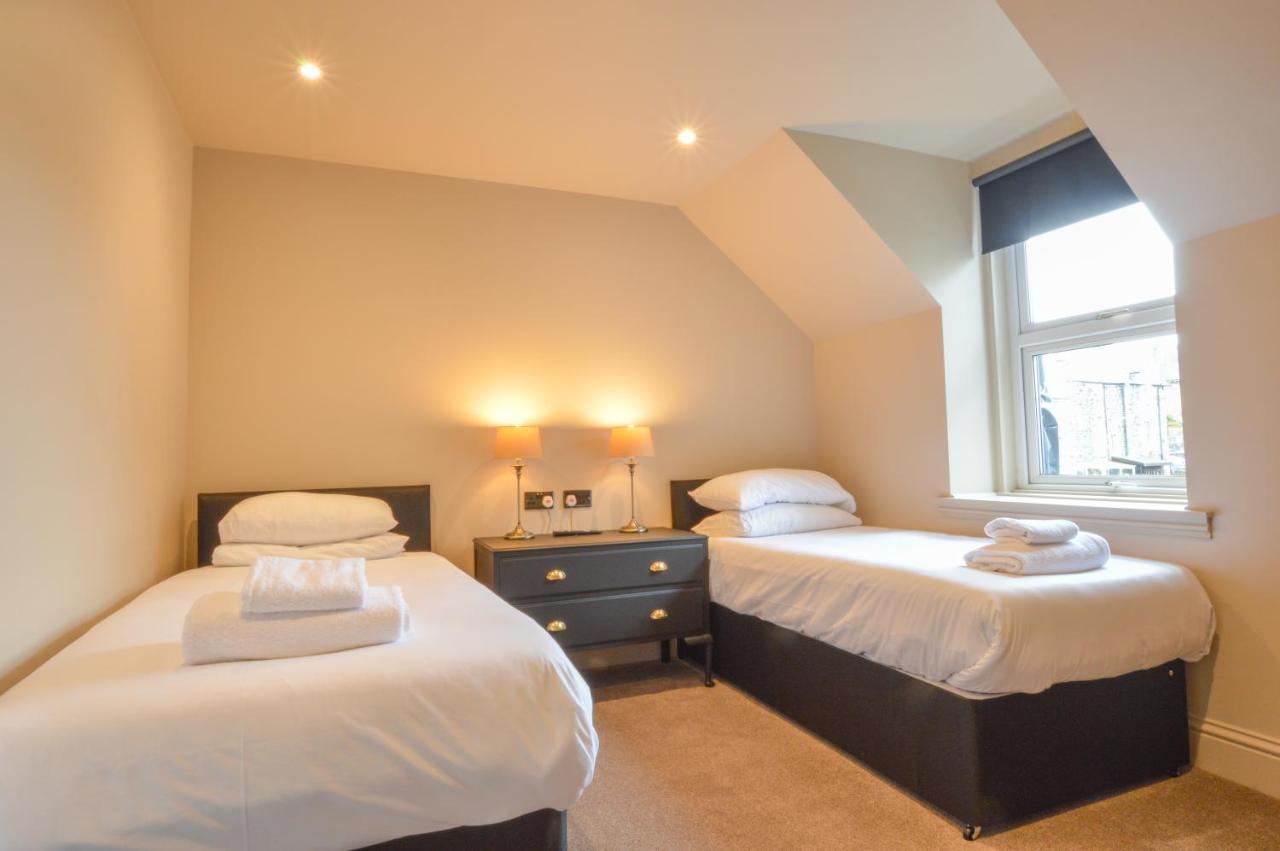 Hotel Raniven Oban Zewnętrze zdjęcie