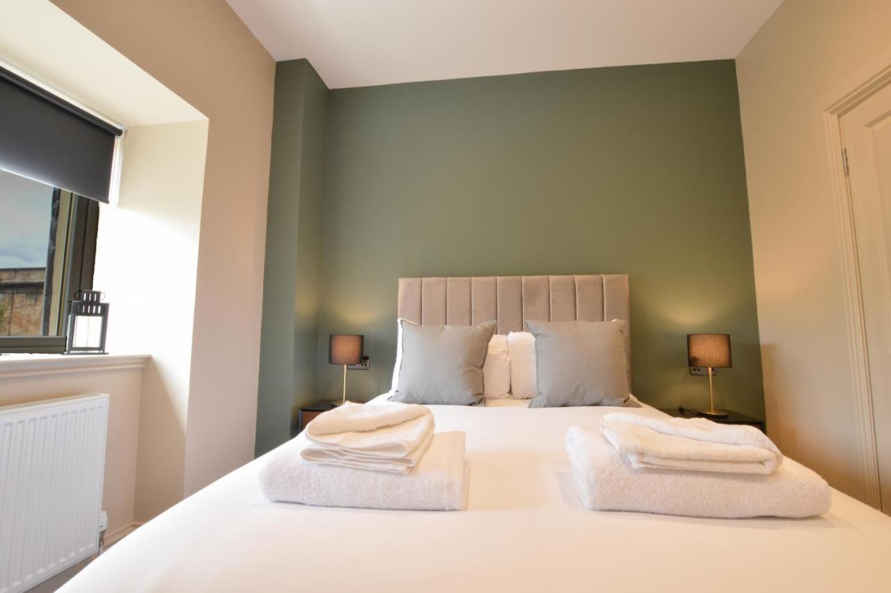 Hotel Raniven Oban Zewnętrze zdjęcie