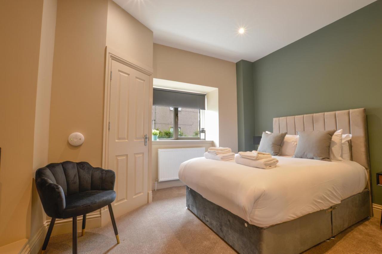 Hotel Raniven Oban Zewnętrze zdjęcie