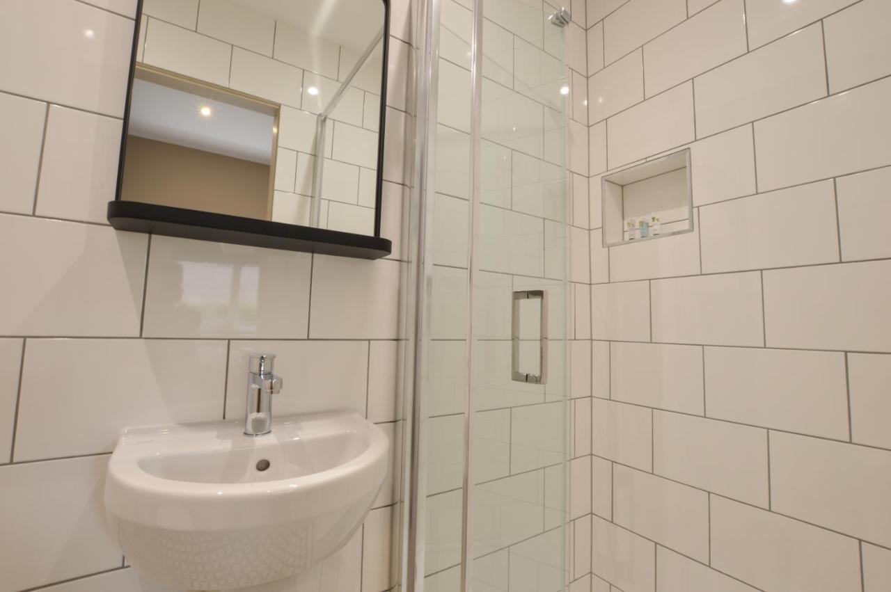 Hotel Raniven Oban Zewnętrze zdjęcie