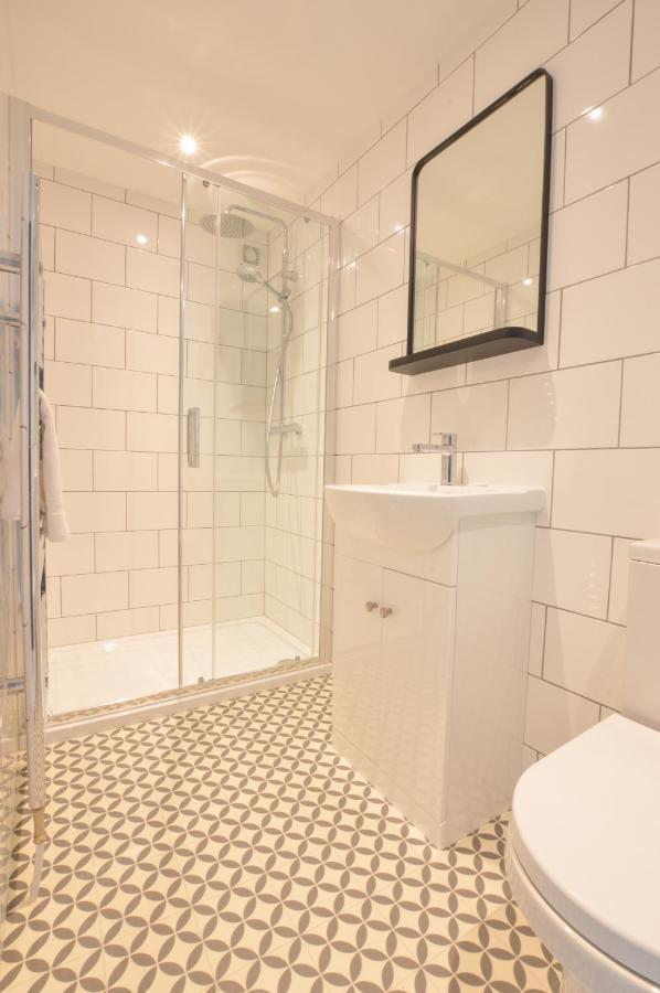 Hotel Raniven Oban Zewnętrze zdjęcie