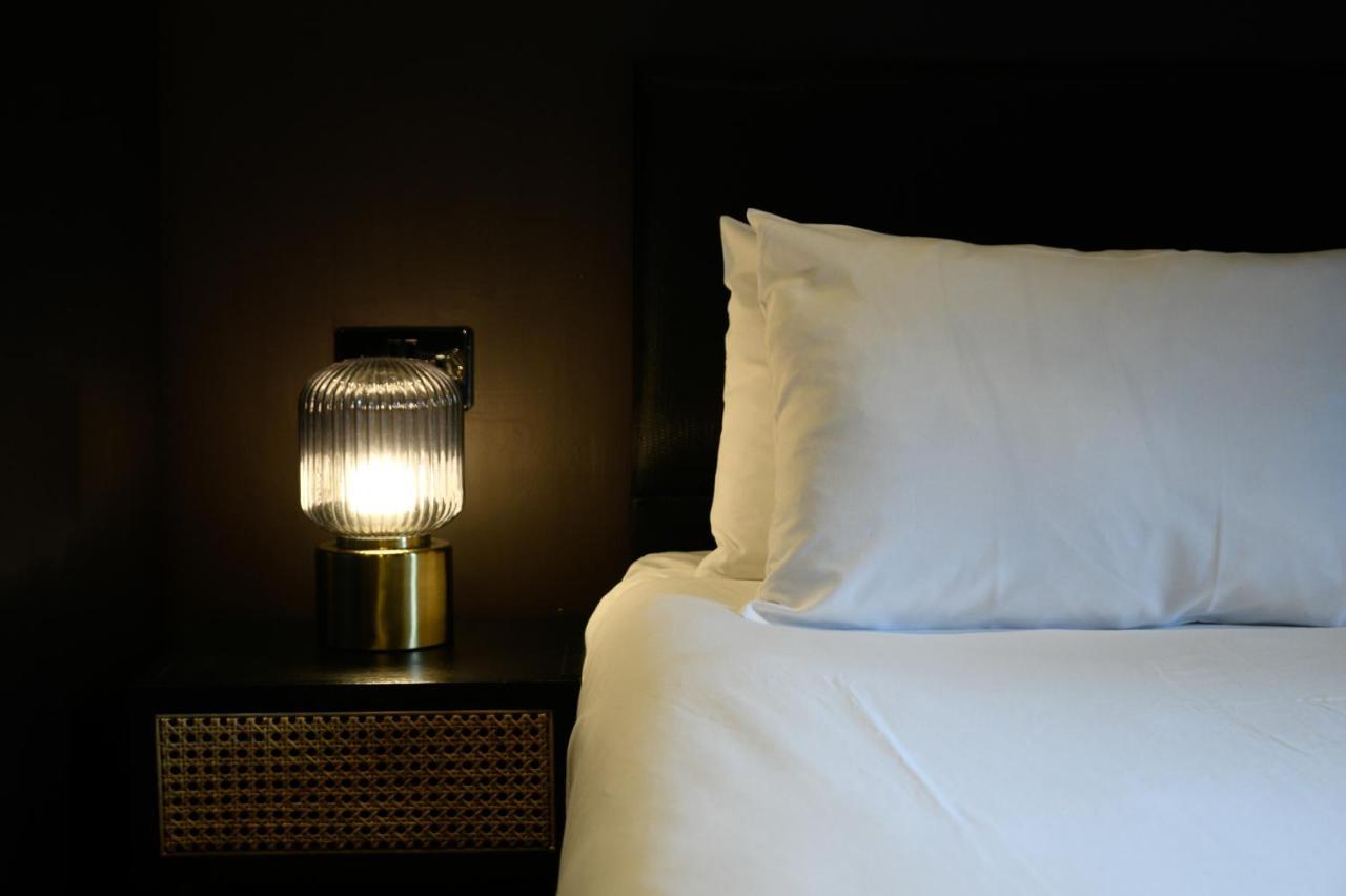 Hotel Raniven Oban Zewnętrze zdjęcie