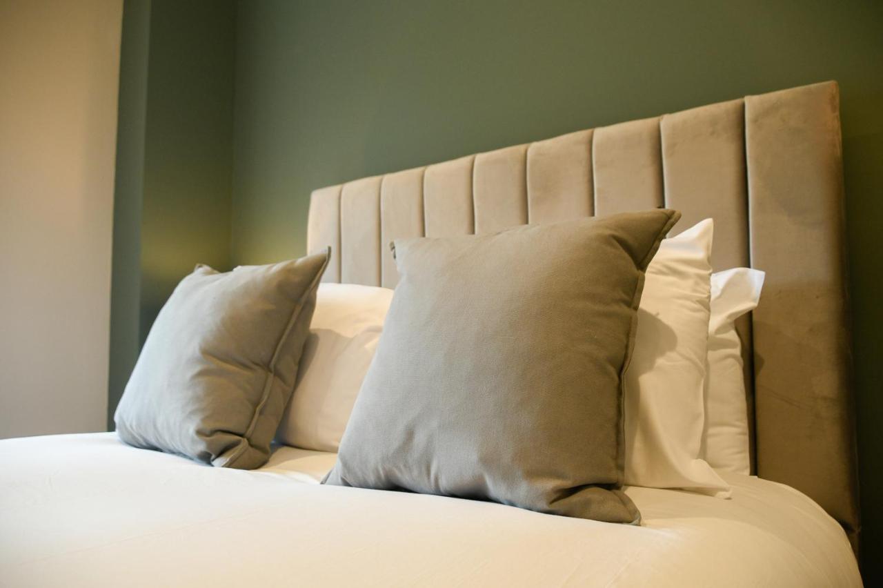 Hotel Raniven Oban Zewnętrze zdjęcie