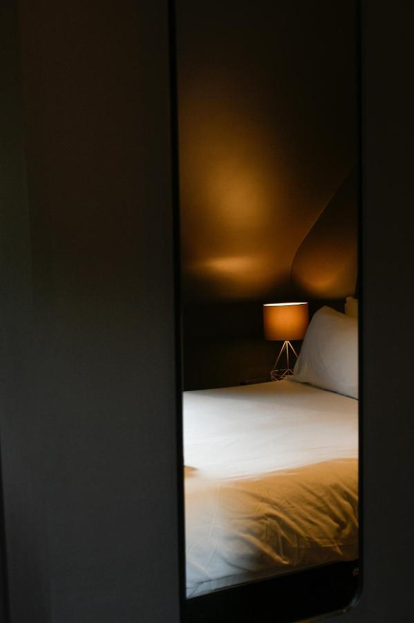 Hotel Raniven Oban Zewnętrze zdjęcie