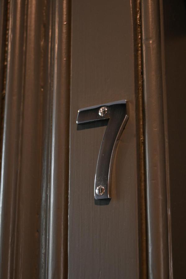 Hotel Raniven Oban Zewnętrze zdjęcie