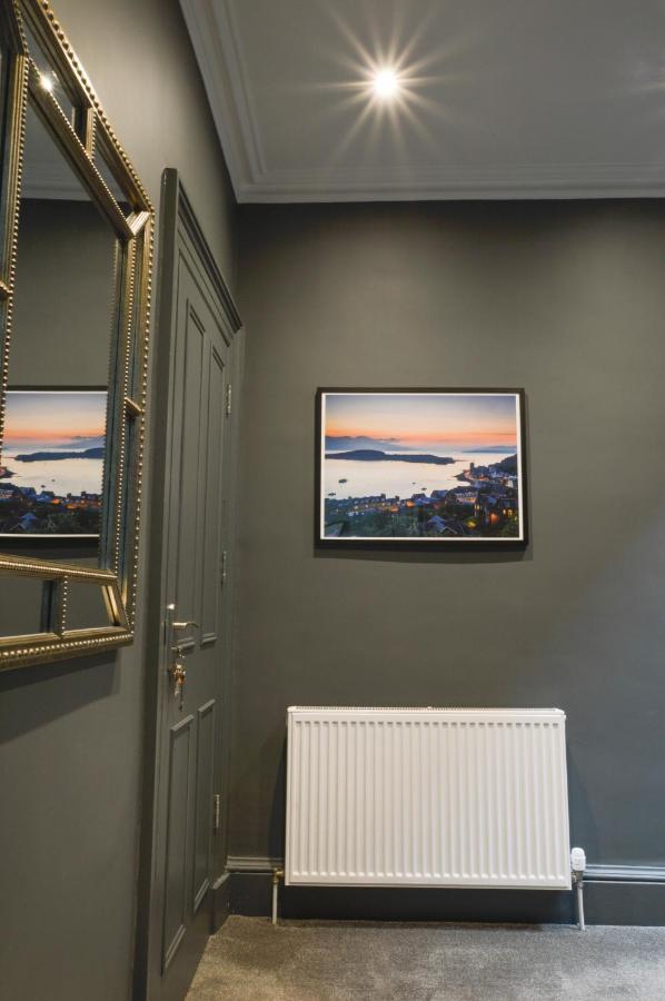 Hotel Raniven Oban Zewnętrze zdjęcie